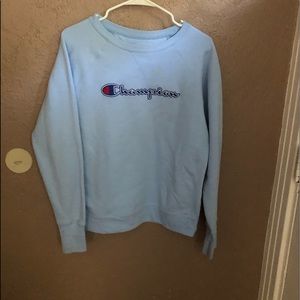 Champion jacket
